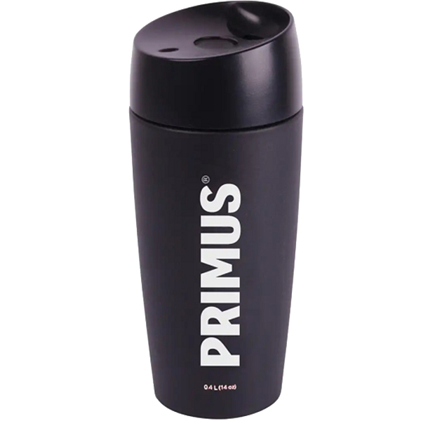 

Термокружка Primus Vacuum commuter 0,4 л Black 741020