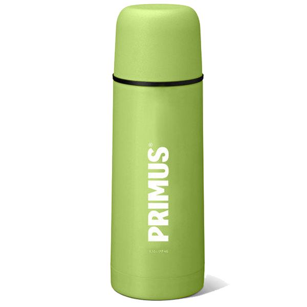 

Термос Primus Vacuum bottle 0,35 л Leaf Green 741030