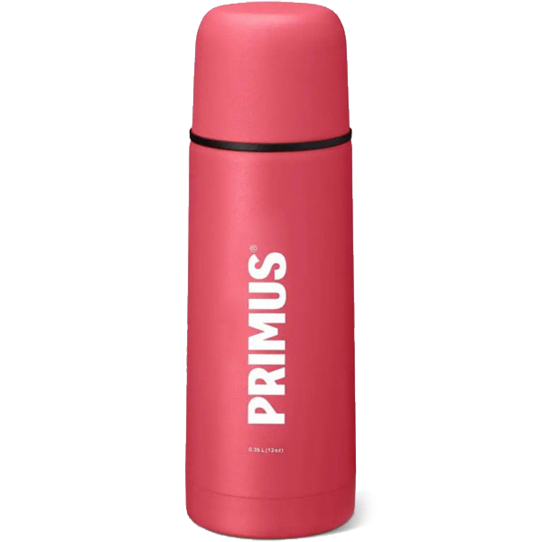 

Термос Primus Vacuum bottle 0,75 л Melon Pink 741053