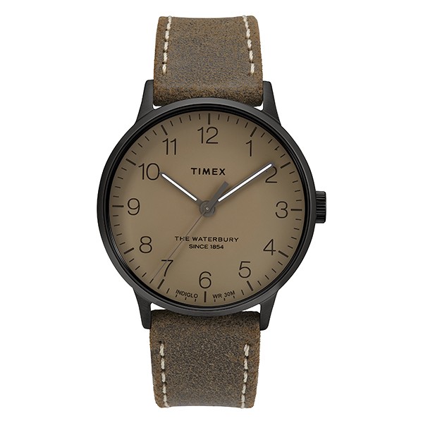 

Часы Timex Waterbury Classic Tx2t27800