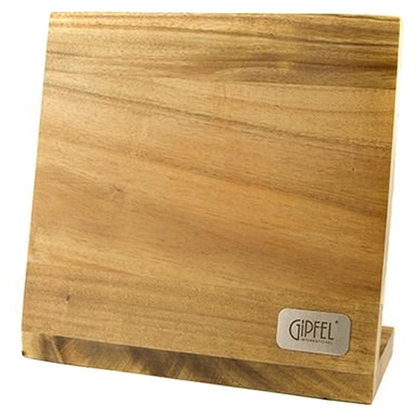 

Подставка для ножей Gipfel 24х22 см 9862