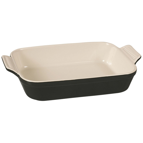 

Форма для выпечки Gipfel Majolica 30,5х19,5 см 3910