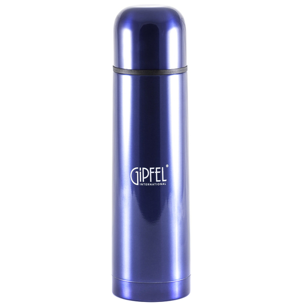 

Термос Gipfel Santos 0,75 л 8199