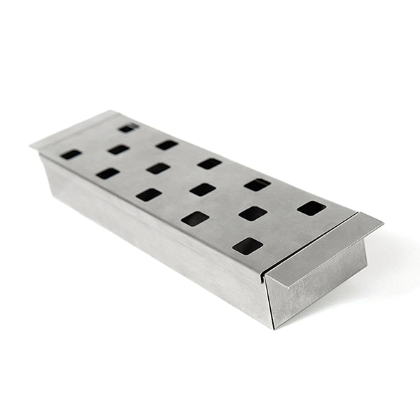 

Коробка для копчения Broil King 60185