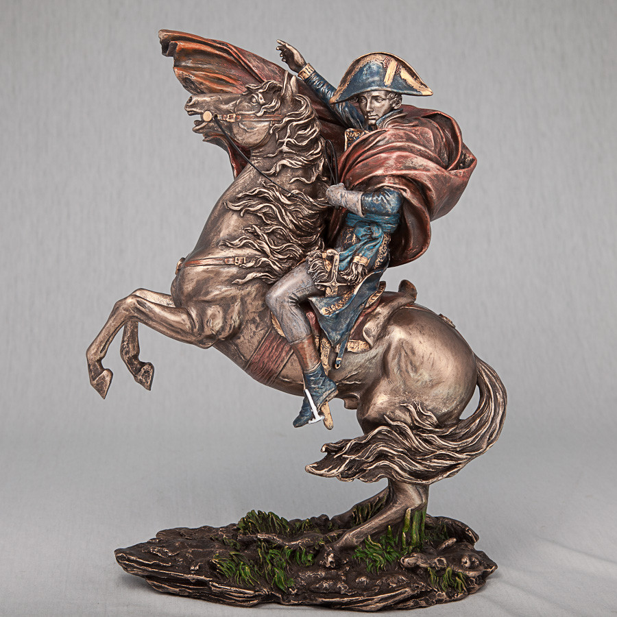 

Скульптура «Наполеон» Veronese AL3022