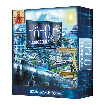 

Настольная игра Bombat Game НАНО Корпорация (N0017)