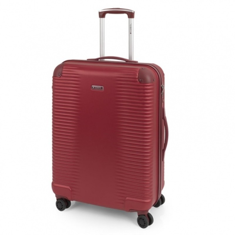 

Чемодан Gabol Balance M Red, код: 924577