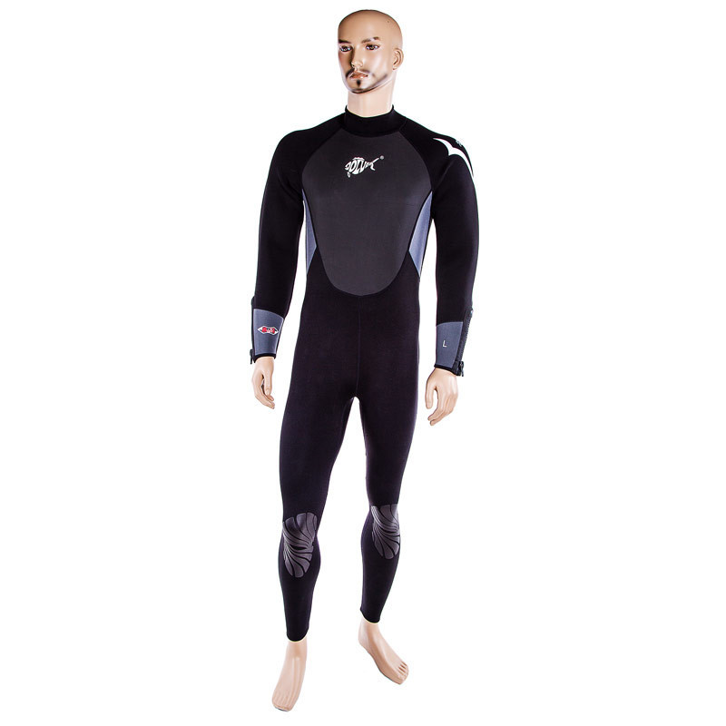 

Гидрокостюм Dolvor размер XL, код: 6504-3-XL