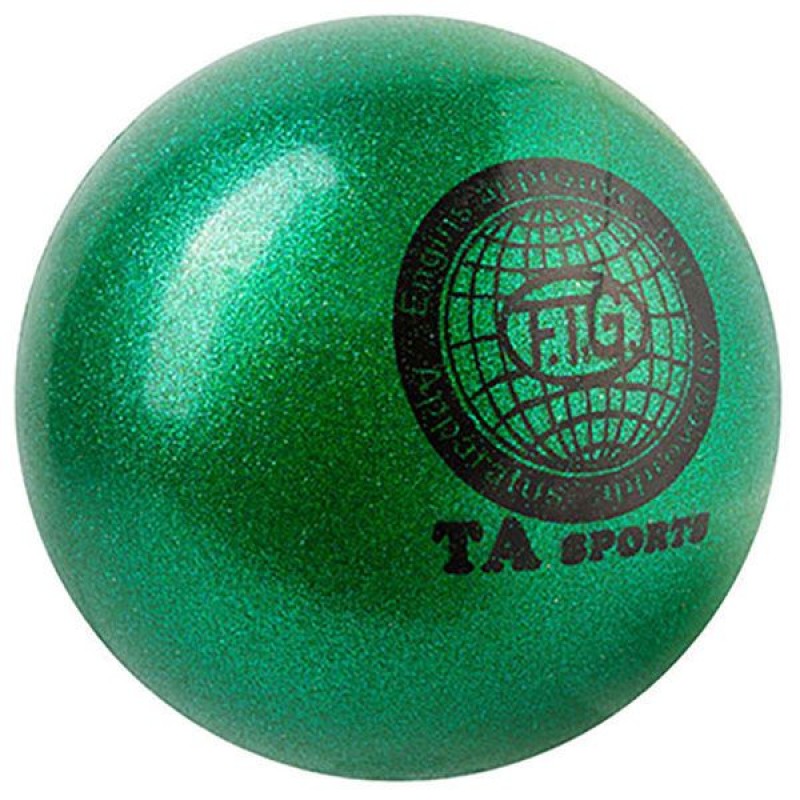 

Мяч гимнастический FitGo Ta Sport, код: TA280-2