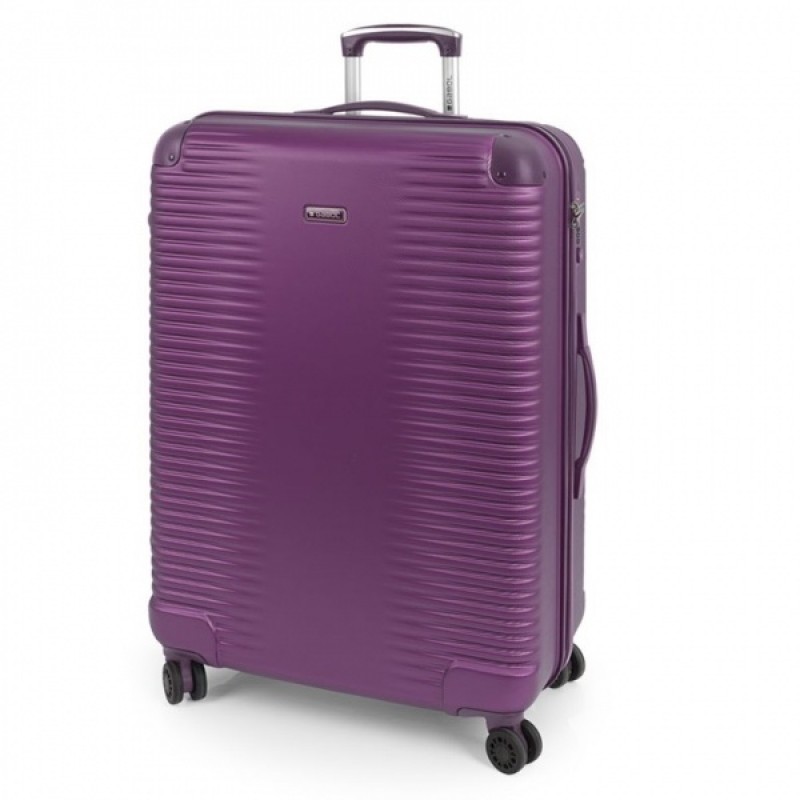 

Чемодан Gabol Balance L Plum, код: 925544