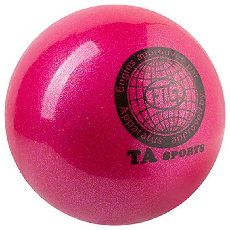 

Мяч гимнастический FitGo Ta Sport, код: TA400-10