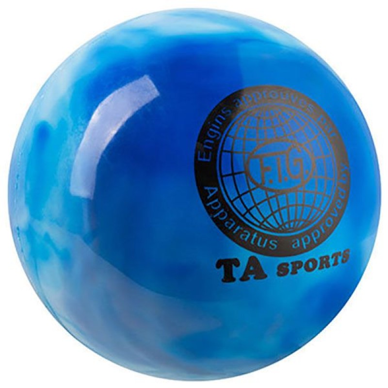 

Мяч гимнастический FitGo Ta Sport, код: TA400-1