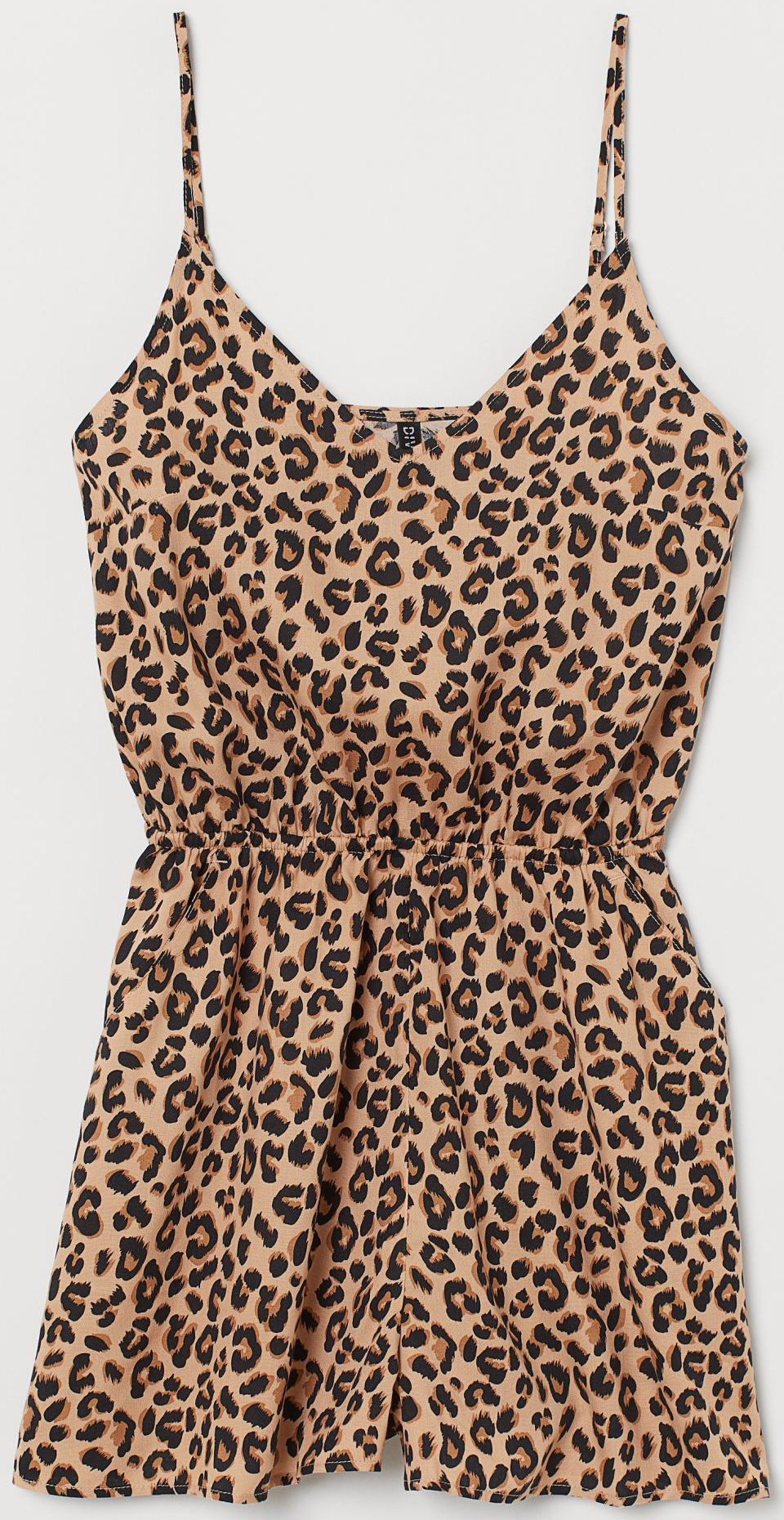 

Комбинезон H&M 1301-6811819 42 Бежевый