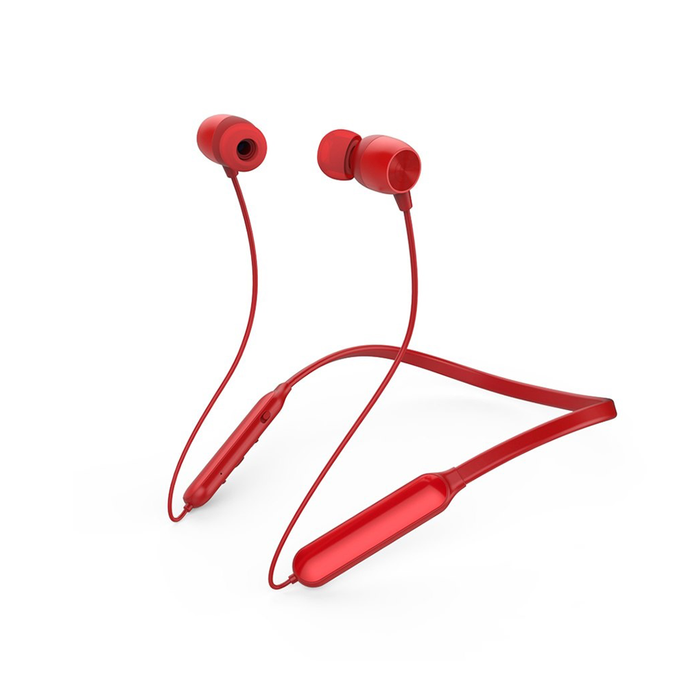 

Наушники bluetooth Remax Sport RB-S17 Red