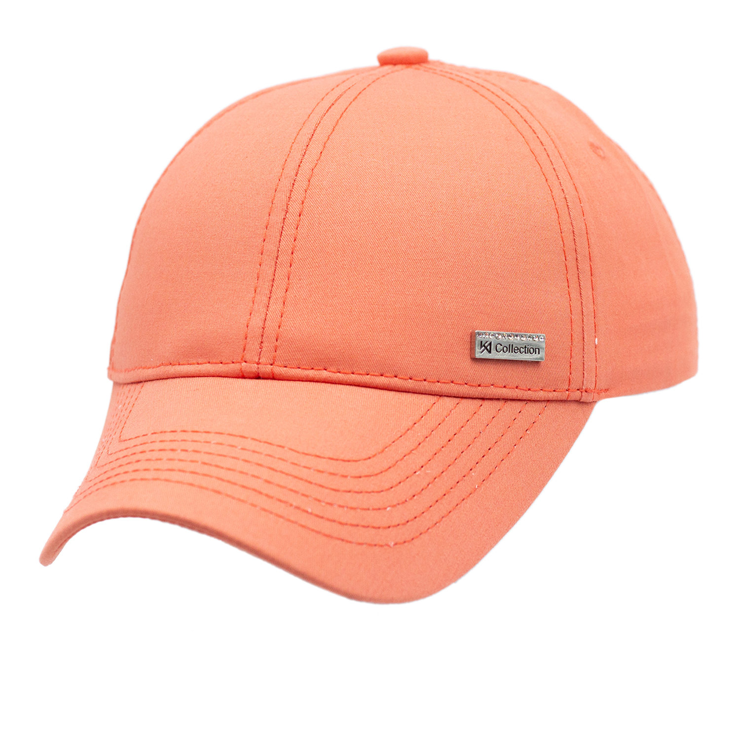 

Кепка Kent & Aver 03110-8002 Пирсинг 55-56 Живой коралл