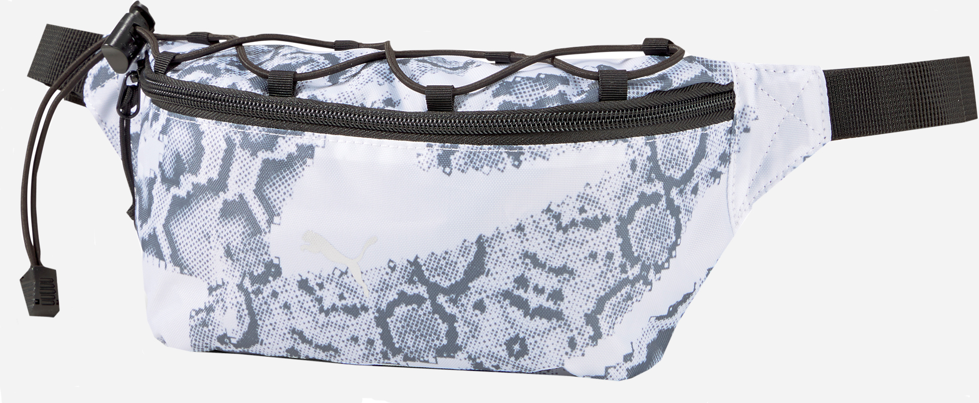 

Женская поясная сумка Puma At Wmn Waist Bag 07807901 White