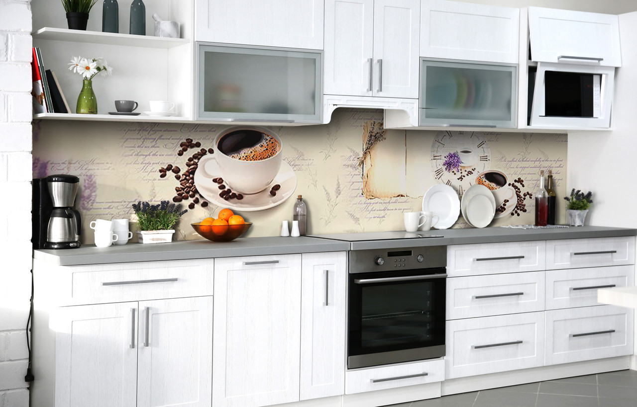 

Скинали на кухню Zatarga «Пустой дневник» 600х3000 мм виниловая 3Д наклейка кухонный фартук самоклеящаяся