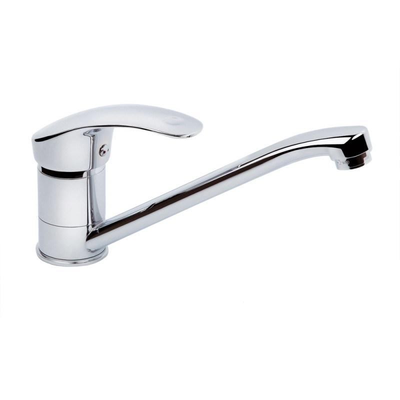 

Смеситель для кухни Qtap Mars СRM 003