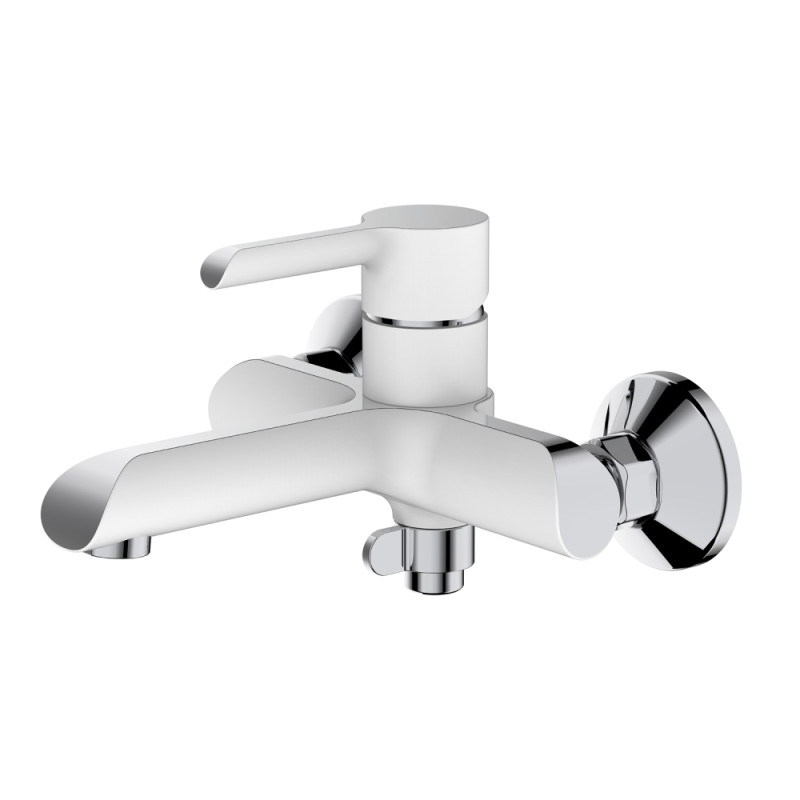 

Смеситель для ванны Qtap Grand WCR 006