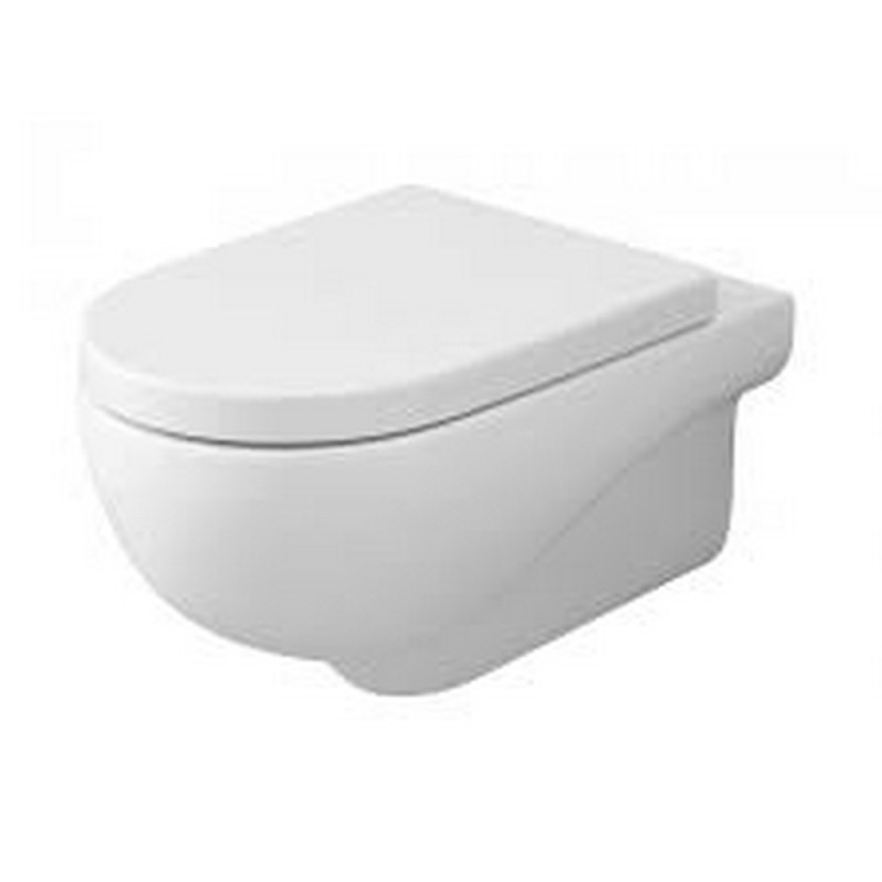 

Унитаз подвесной Azzurra Mini Nuvola NUV146B1SOSK