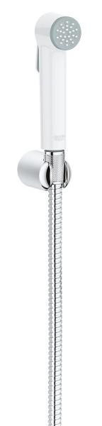 

Набор для биде Grohe Tempesta-F Trigger Spray 30 белый (26356IL0)