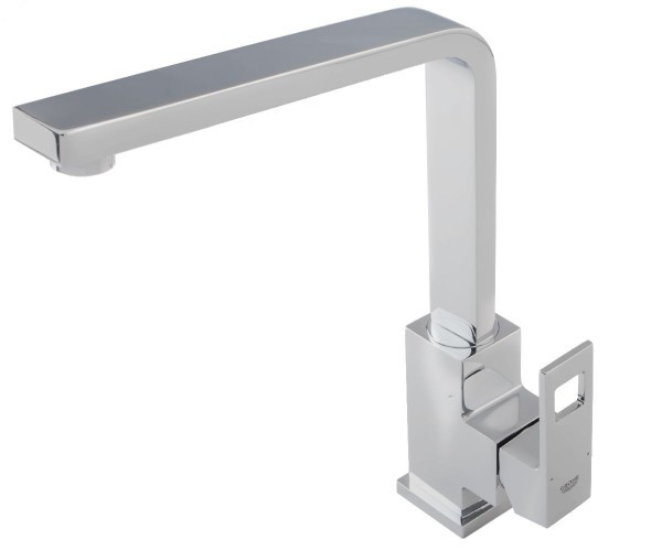 

Смеситель для кухни Grohe EuroCube (31255000)