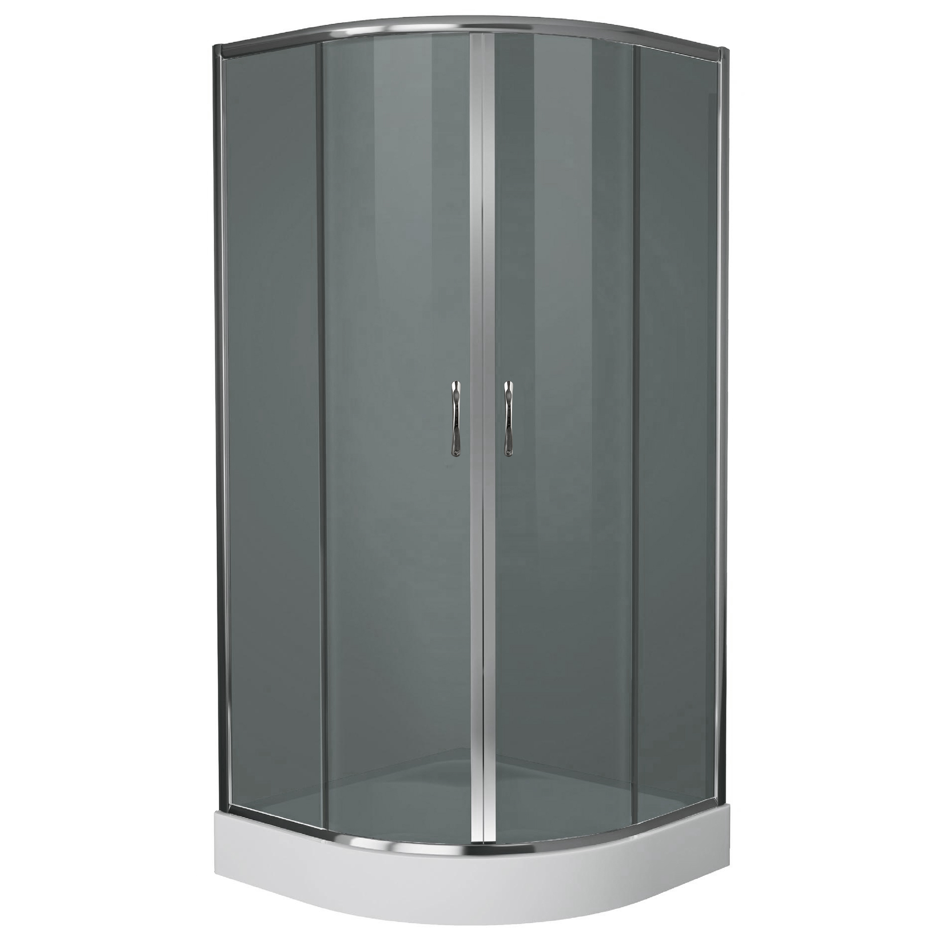 

Душевая кабина 90*90*200 см EGER BALATON 599-507-15