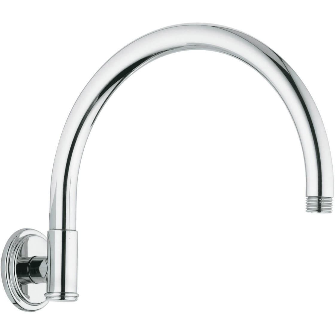 

Держатель верхнего душа Grohe Rainshower Rustic (28384000)