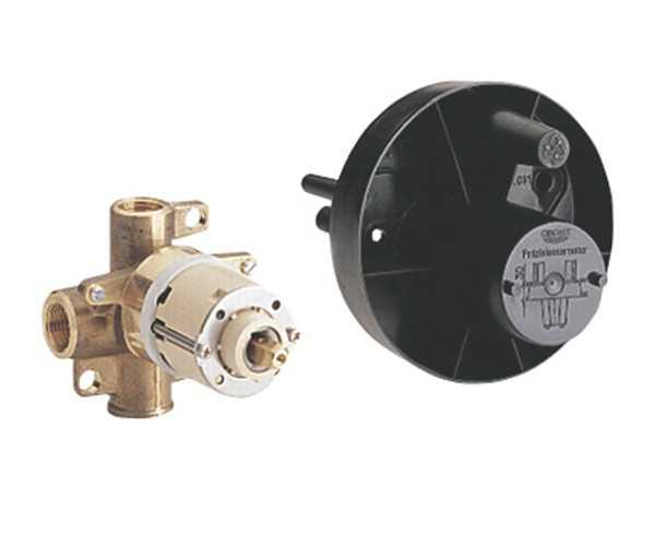 

Скрытая часть Grohe TENSO (33962000)