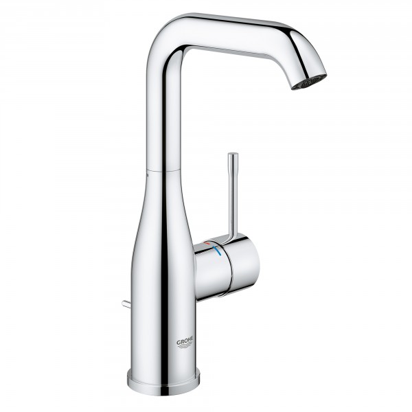 

Смеситель для раковины Grohe Essence New (32628001)