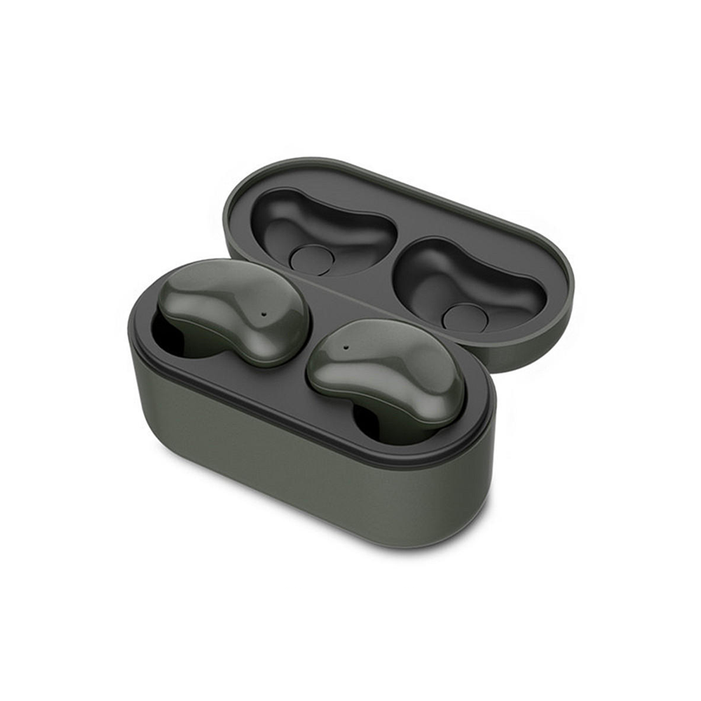 

Наушники bluetooth Remax TWS-5 Black
