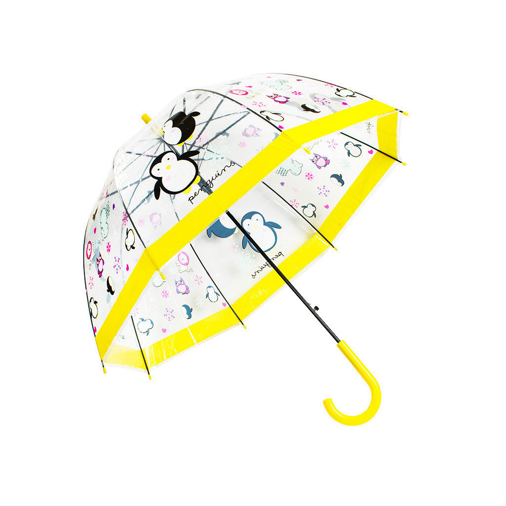 

Зонтик Remax transparent Umbrella RT-U5
