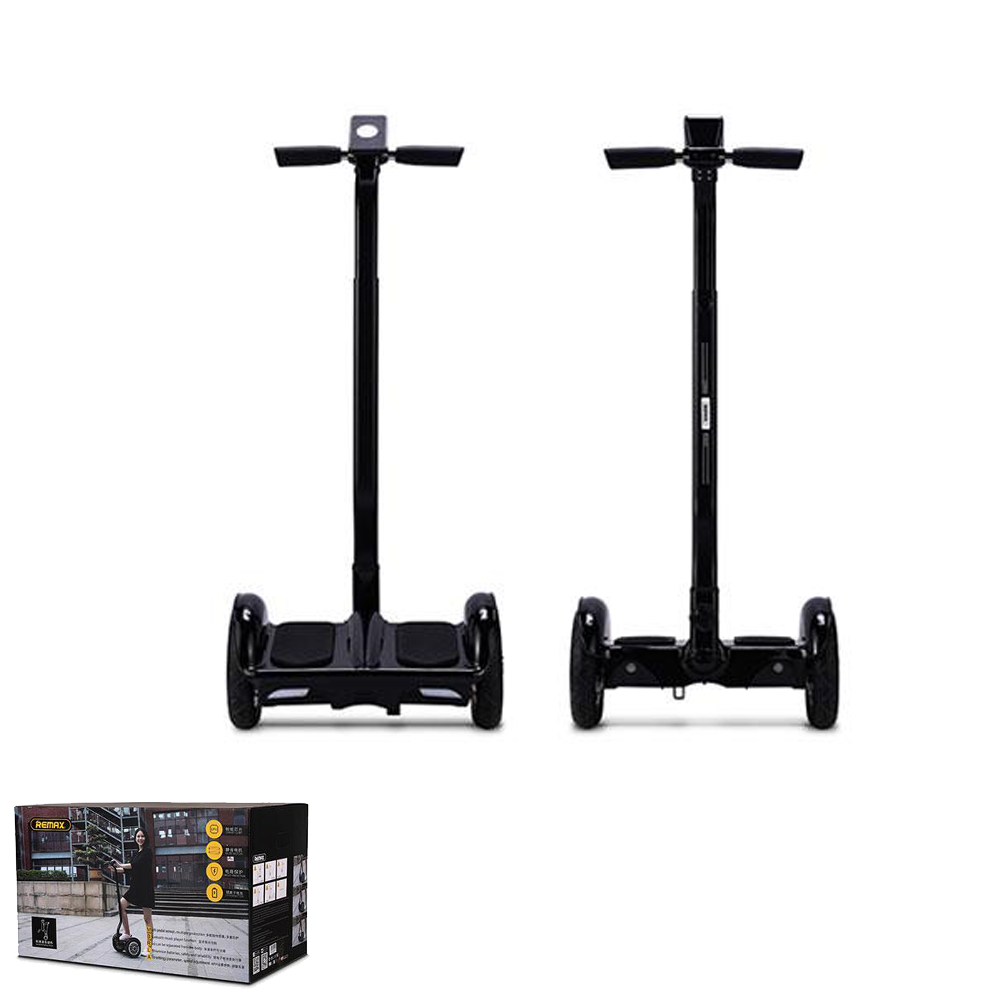 

Гироскутер Remax Lethen self-balance car RT-BC01 Black