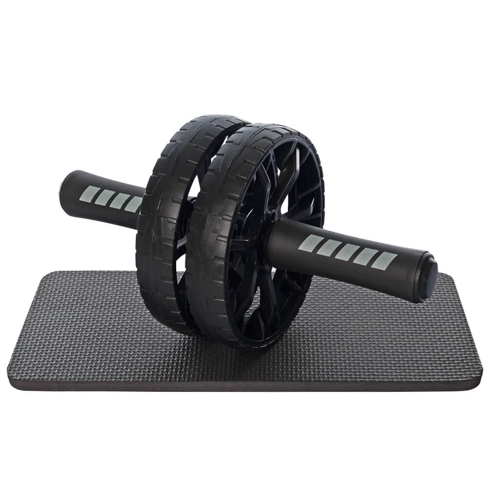 

Ролик для пресса U-Power Silent Double Belly Wheel
