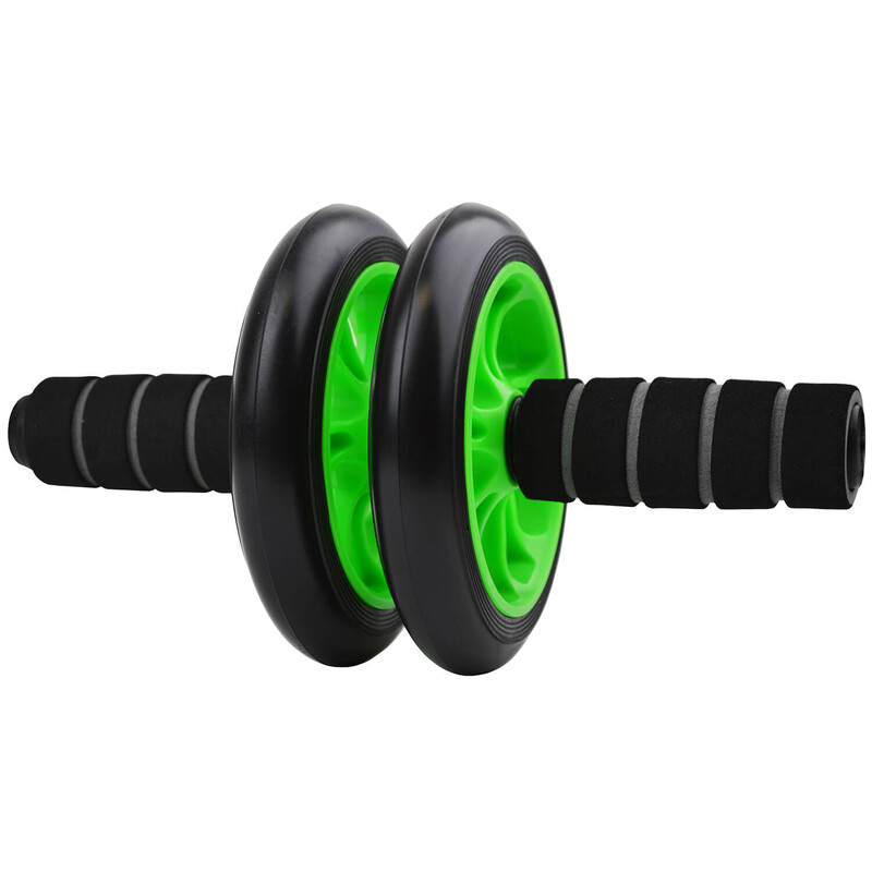 

Ролик для пресса U-Power System AB Wheel (Green)