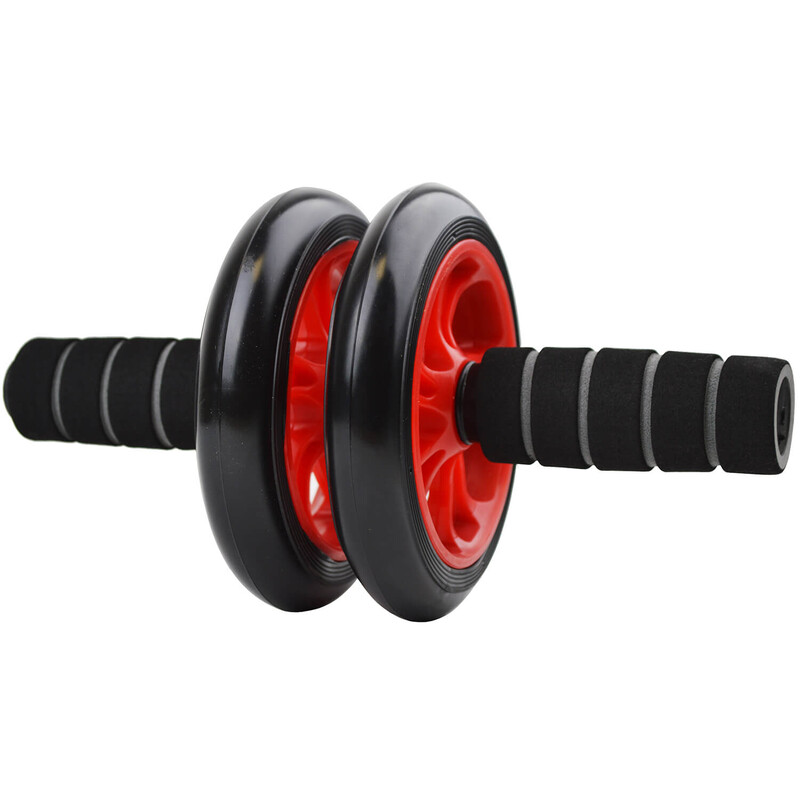 

Ролик для пресса U-Power System AB Wheel (Red)