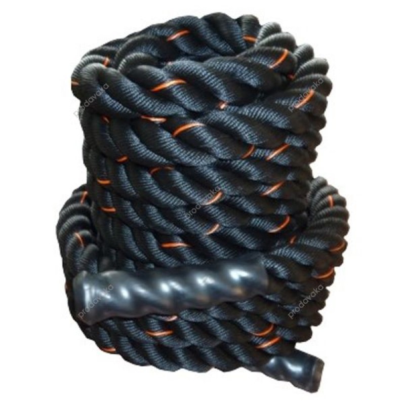 

Канат для кросс-фита Power System, код: PS-4047