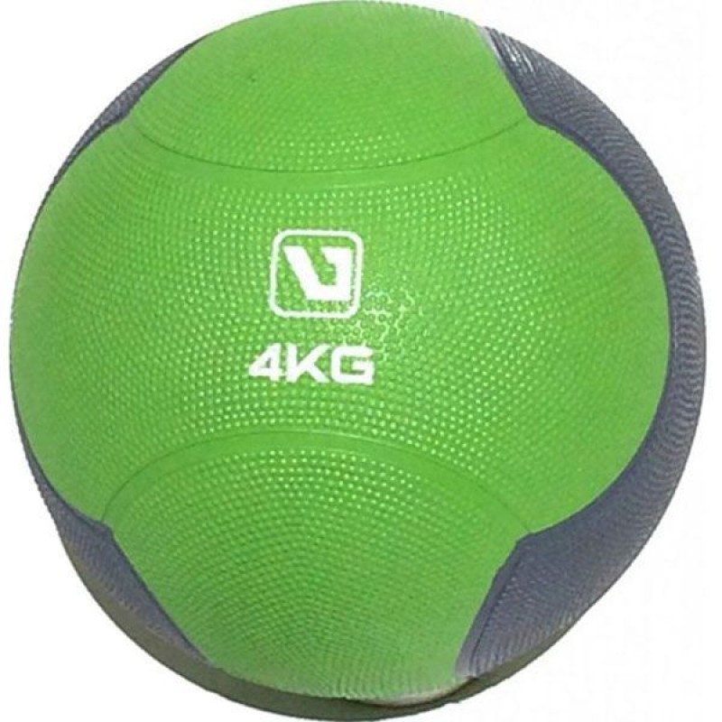 

Медбол LiveUp 4 кг., код: LS3006F-4