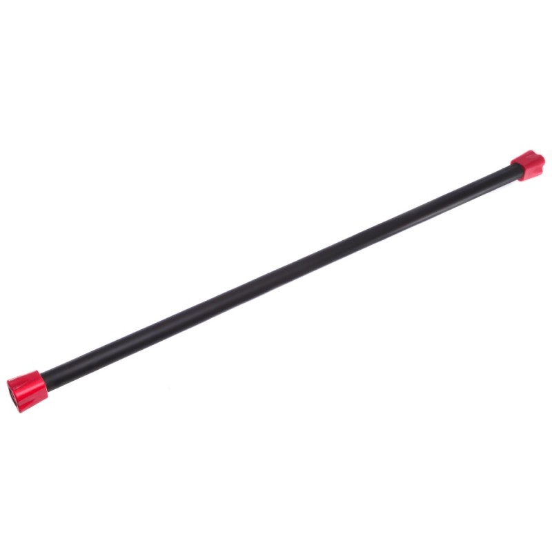 

Бодибар FitGo Body Bar 3 кг, код: FI-0274-3