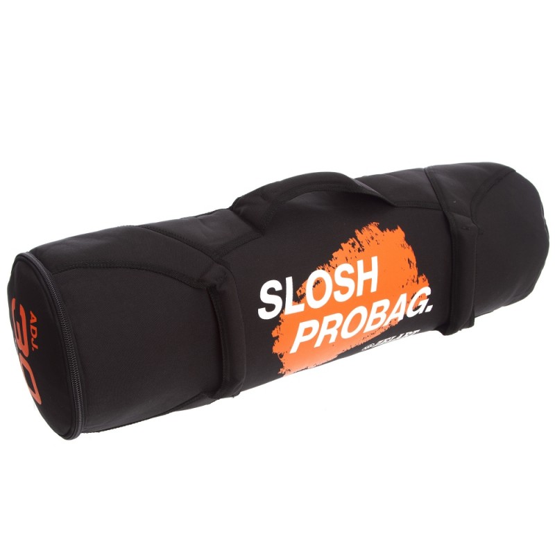 

Сумка для кроссфита CrossGym Sandbag до 30 кг 800x220 мм, код: FI-1972