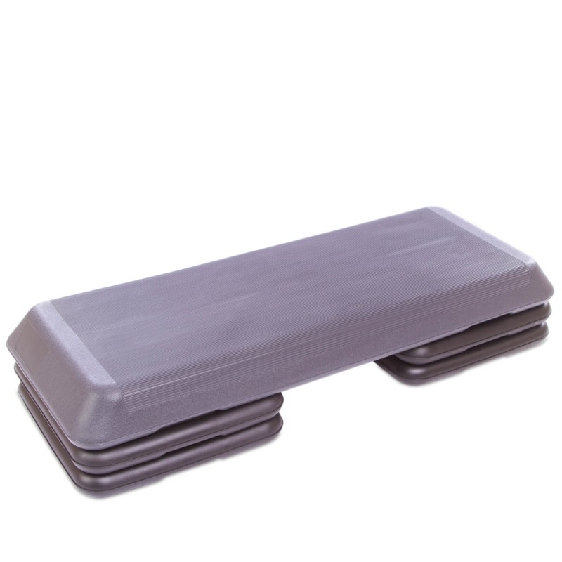 

Степ-платформа FitGo, код: FI-1577