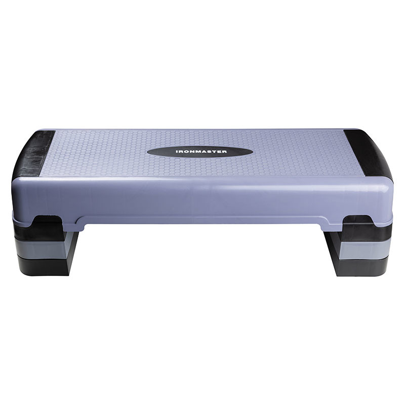 

Степ платформа IronMaster, код: IR97317