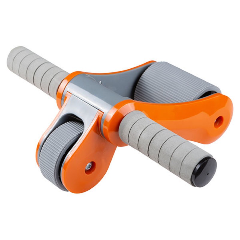

Ролик для пресса CrossGym, код: XL-1164