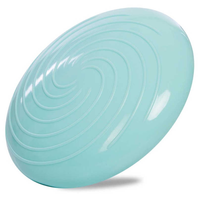 

Подушка балансировочная FitGo Balance Cushion d-400 мм, код: FI-1591