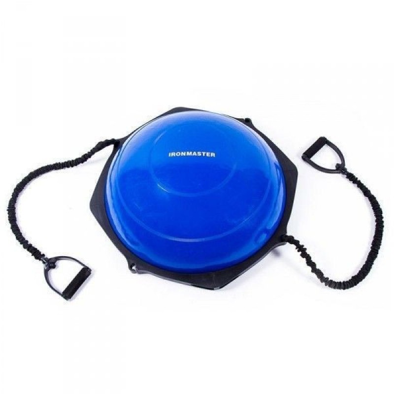 

Балансировочная платформа IronMaster, код: IR97422-B