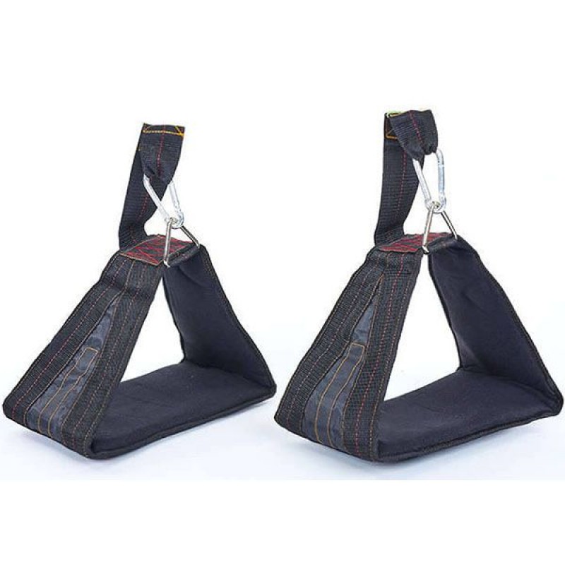 

Петли Береша CrossGym, код: FI-6222
