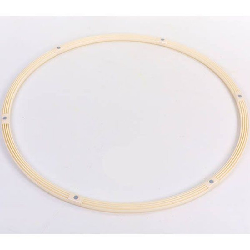 

Обруч FitGo Hula Hoop 900 мм, код: HR-056