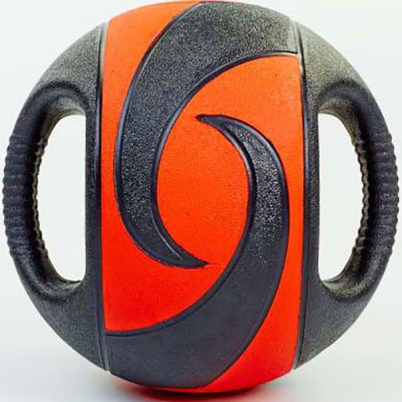 

Медбол CrossGym 3 кг, код: FI-5111-3