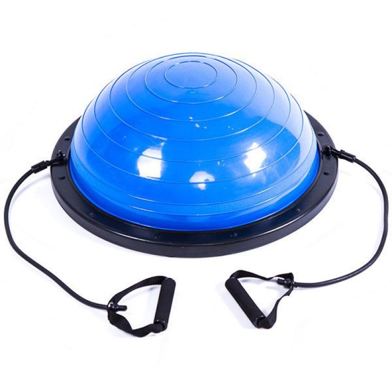 

Балансировочная платформа FitGo Blue, код: 5415-14B