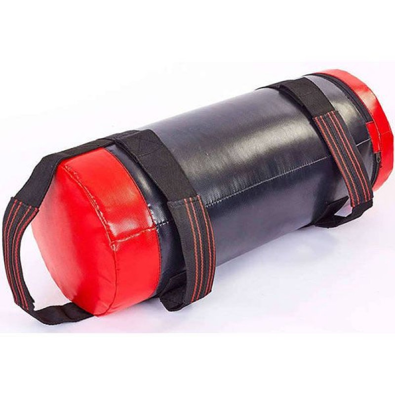 

Мешок для кроссфита CrossGym 15 кг, код: FI-6574-15